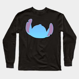 Stitch Long Sleeve T-Shirt